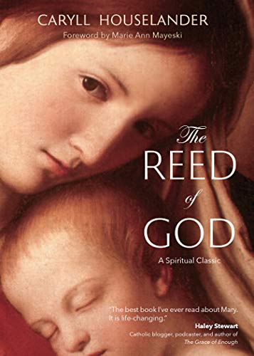 Beispielbild fr The Reed of God zum Verkauf von BooksRun