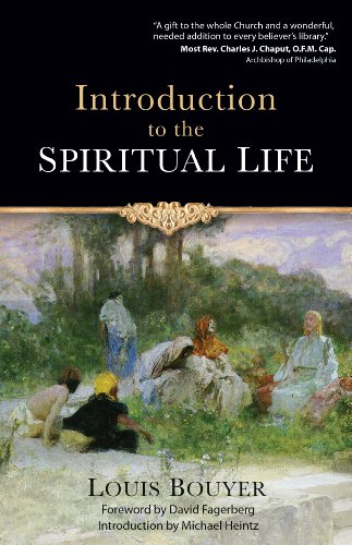 Stock image for Introduction to the Spiritual Life for sale by BookHolders