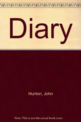 9780870620027: Diary, Vol. 6: Wyoming Territory, 1885-1889