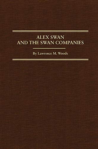 Alex Swan And The Swan Companies.