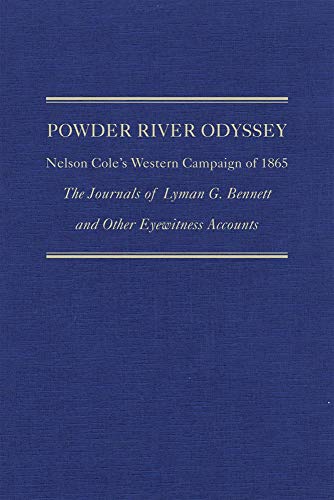 Powder River Odyssey