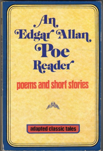9780870650451: Title: An Edgar Allan Poe Reader