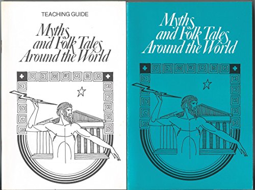 Stock image for Myths and Folk Tales Around the World for sale by The Warm Springs Book Company