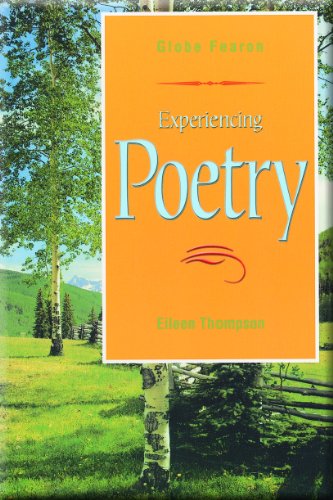 Stock image for Experiencing Poetry for sale by Wonder Book