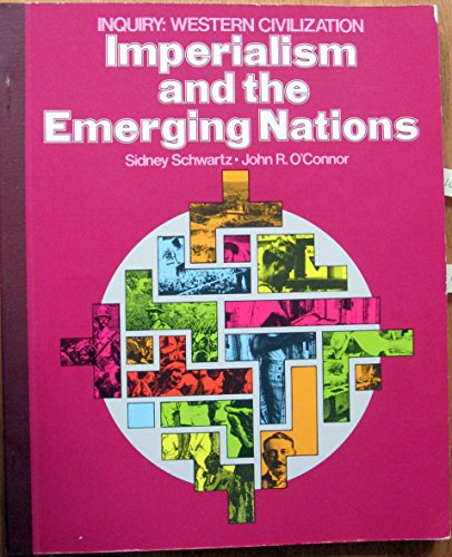 Stock image for Imperialism and the Emerging Nations for sale by Book Express (NZ)