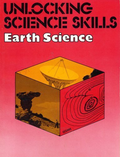 Imagen de archivo de Unlocking Science Skills Earth Science (Globe Book Co.) a la venta por Irish Booksellers