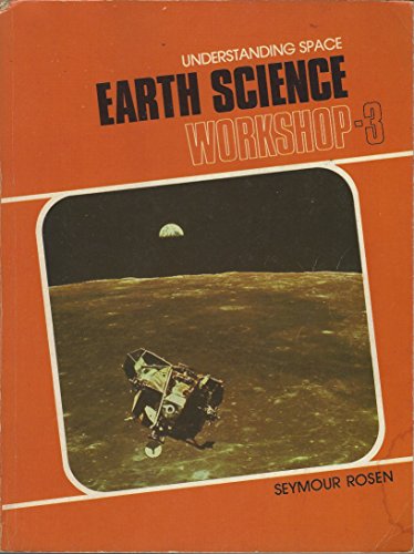 Beispielbild fr Understanding space (Earth science workshop) zum Verkauf von Wonder Book