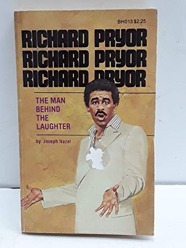 Beispielbild fr Richard Pryor zum Verkauf von ThriftBooks-Dallas