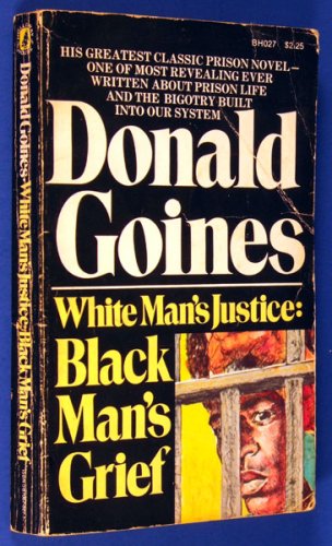 9780870670275: White Mans Justice Black Grief