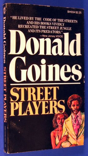 9780870670343: Street Players