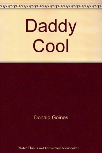 Stock image for Daddy Cool for sale by dsmbooks