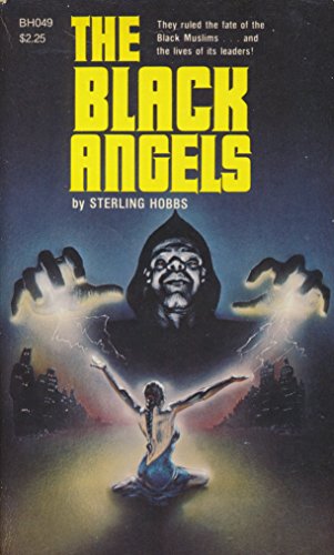 9780870670497: Black Angels