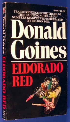 Stock image for Eldorado Red for sale by ThriftBooks-Dallas