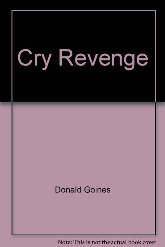 9780870670695: Cry Revenge