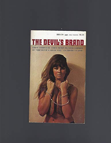 9780870671708: The Devil's Brand