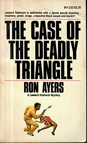 9780870672224: Case of the Deadly Triangle