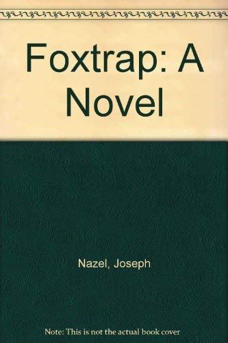 Stock image for Foxtrap: A Novel for sale by ThriftBooks-Dallas