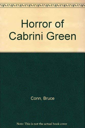 9780870672897: Horror of Cabrini Green