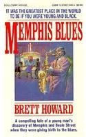 9780870673566: Memphis Blues
