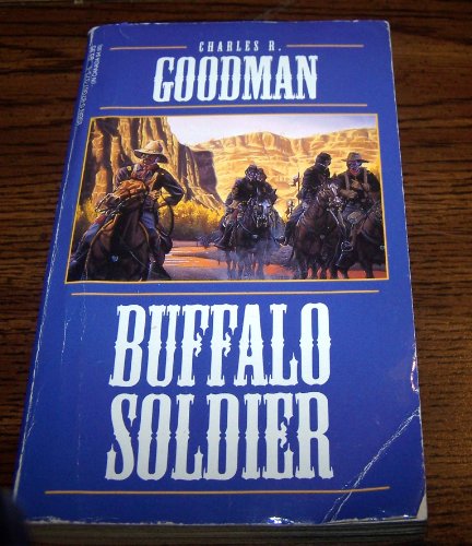 Beispielbild fr Buffalo Soldier : "Black Army of the West" zum Verkauf von Better World Books