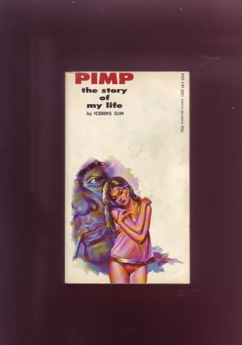 9780870674174: Pimp: The Story of My Life