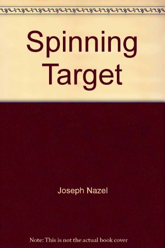 Stock image for Spinning Target for sale by Bank of Books