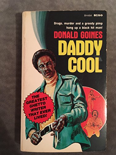 Stock image for Daddy Cool for sale by Recycle Bookstore