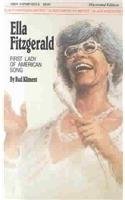 9780870675539: Ella Fitzgerald: First Lady of American Song