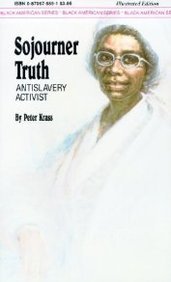 Imagen de archivo de Sojourner Truth a la venta por ThriftBooks-Atlanta