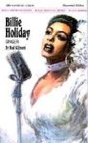 Beispielbild fr Billie Holiday : Singer zum Verkauf von Better World Books