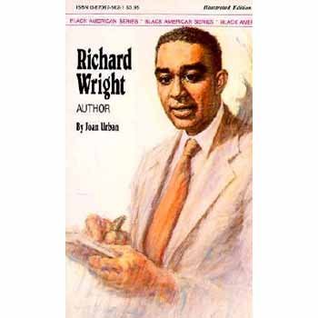 9780870675621: Richard Wright: Author (Black American S.)