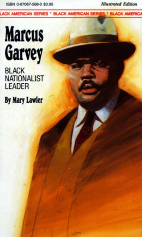 Imagen de archivo de Marcus Garvey: Black Nationalist Leader a la venta por Book Haven