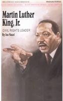 Beispielbild fr Martin Luther King, Jr. (Melrose Square Black American) zum Verkauf von Wonder Book