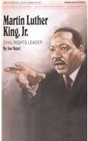 Martin Luther King, Jr. (Melrose Square Black American) (9780870675737) by Nazel, Joseph