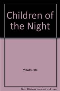 Stock image for Children of the Night for sale by Half Price Books Inc.