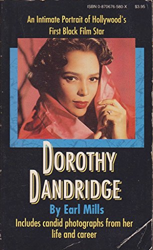 9780870675805: Dorothy Dandridge