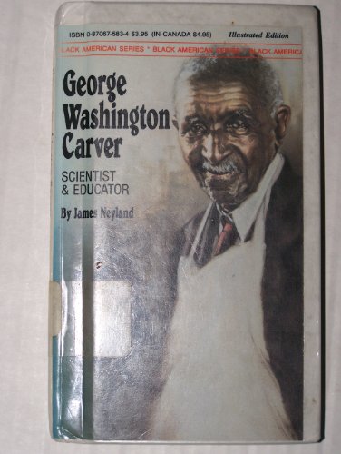 Beispielbild fr George Washington Carver zum Verkauf von ThriftBooks-Dallas