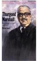 Stock image for Thurgood Marshall: Supreme Court Justice for sale by ThriftBooks-Atlanta