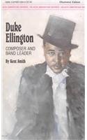 Duke Ellington (Black American Series) (9780870675867) by Smith, Kent