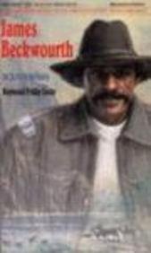 Beispielbild fr James Beckwourth: Mountain Man zum Verkauf von ThriftBooks-Dallas