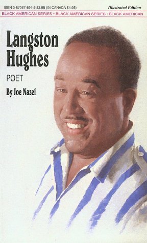 Beispielbild fr Langston Hughes zum Verkauf von Book Booth
