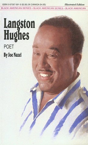 9780870675911: Langston Hughes (Black American Series)