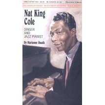 9780870675935: Nat King Cole: Singer and Jazz Pianist (Black American S.)