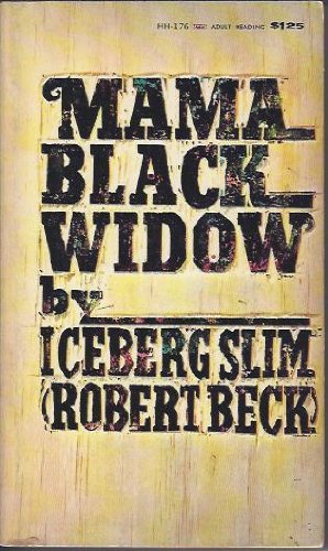 9780870676574: Mama Black Widow