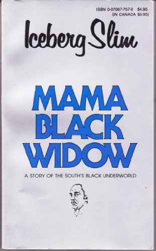 9780870677571: Mama Black Widow