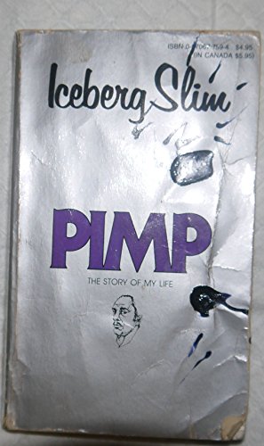 Beispielbild fr Pimp: The Story of My Life zum Verkauf von Ergodebooks