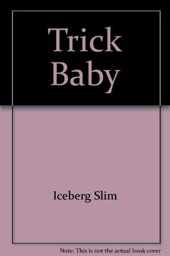 Stock image for Trick Baby for sale by HPB-Red