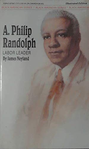 Stock image for A Philip Randolph for sale by Best and Fastest Books