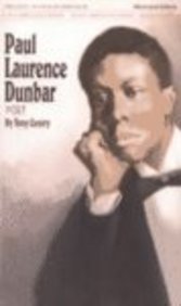 Beispielbild fr Paul Laurence Dunbar : Poet zum Verkauf von Better World Books