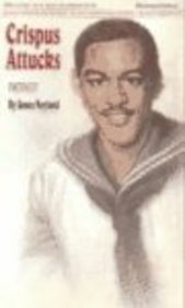 Beispielbild fr Crispus Attucks: Patriot (Black American Series) zum Verkauf von Wonder Book